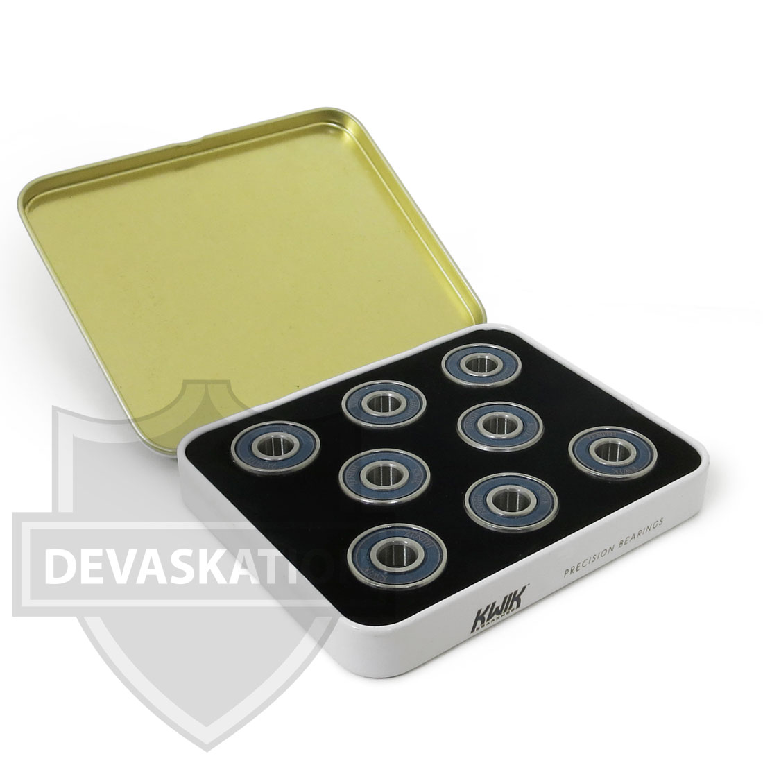 KWIK Zenith Bearings (16pack)