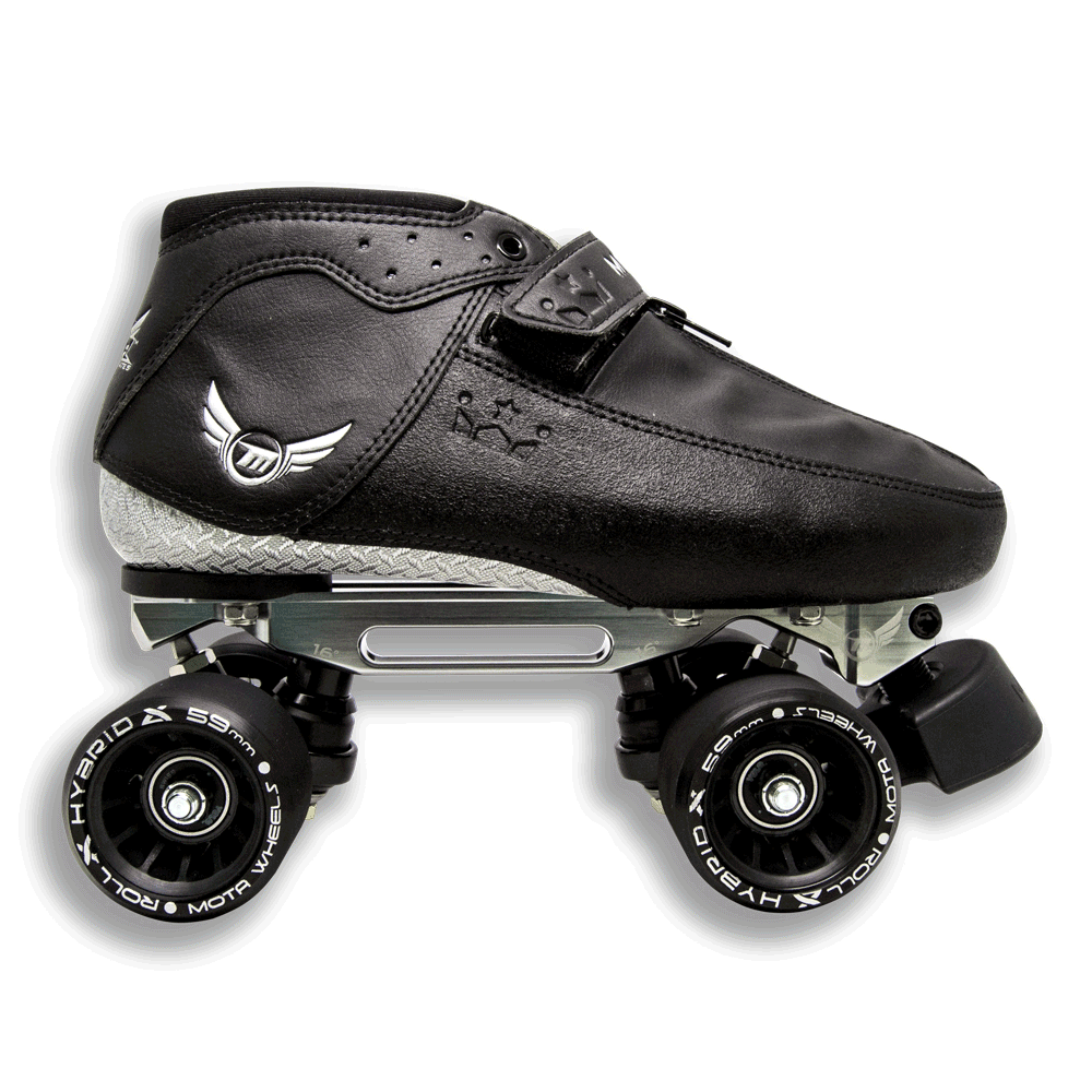 How to Choose Indoor Roller Skates & Wheels 2020