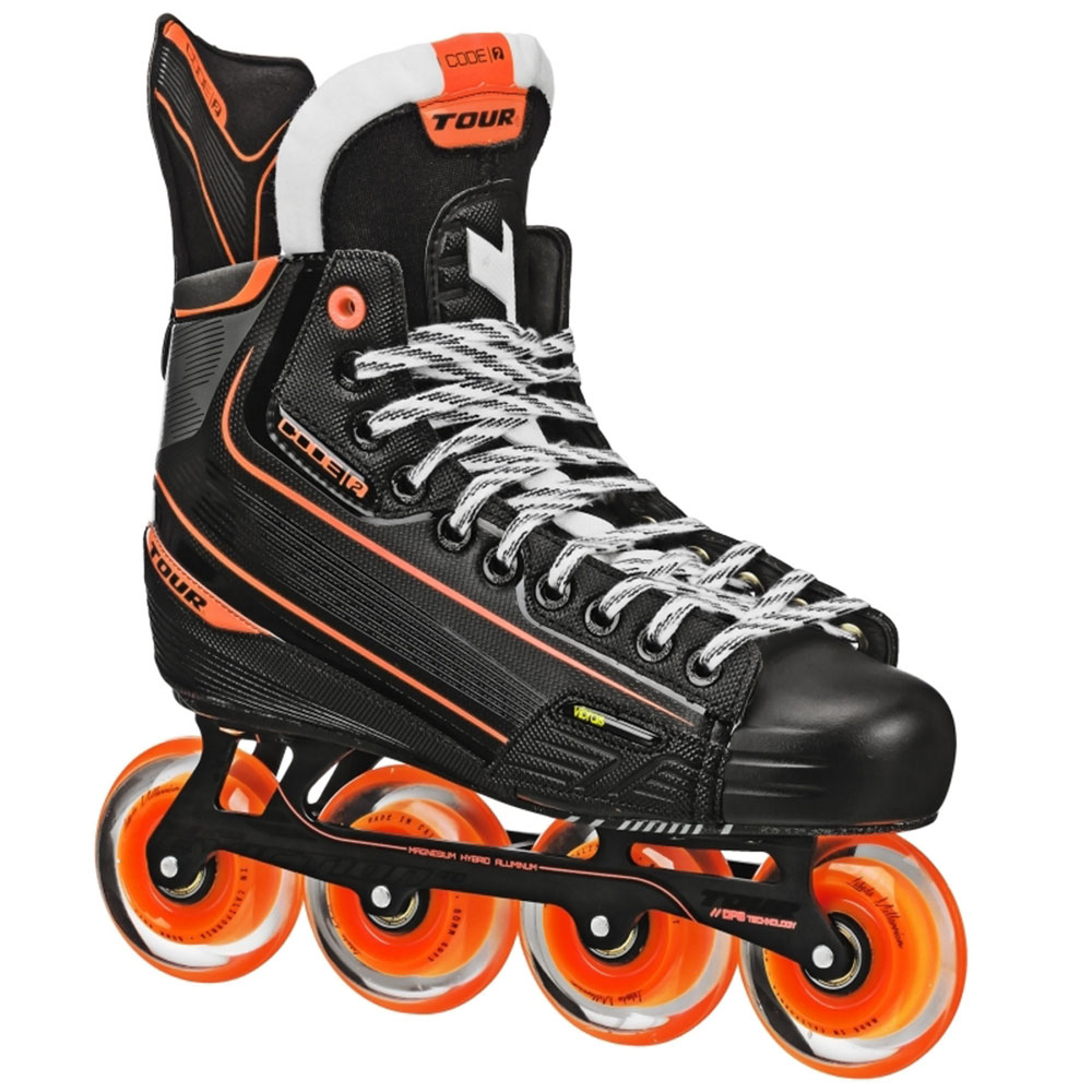 Tour Code 2 Inline Hockey Skate