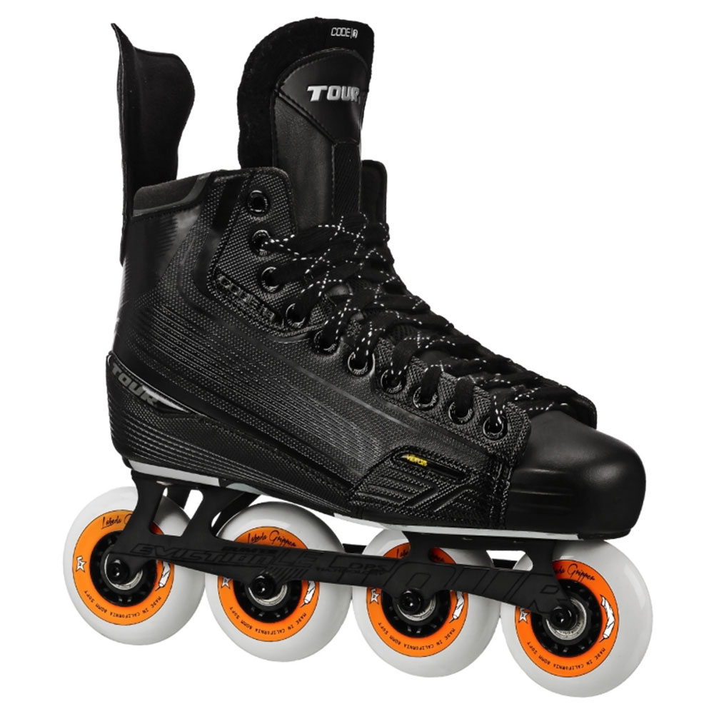 Tour Code 3 Inline Hockey Skate