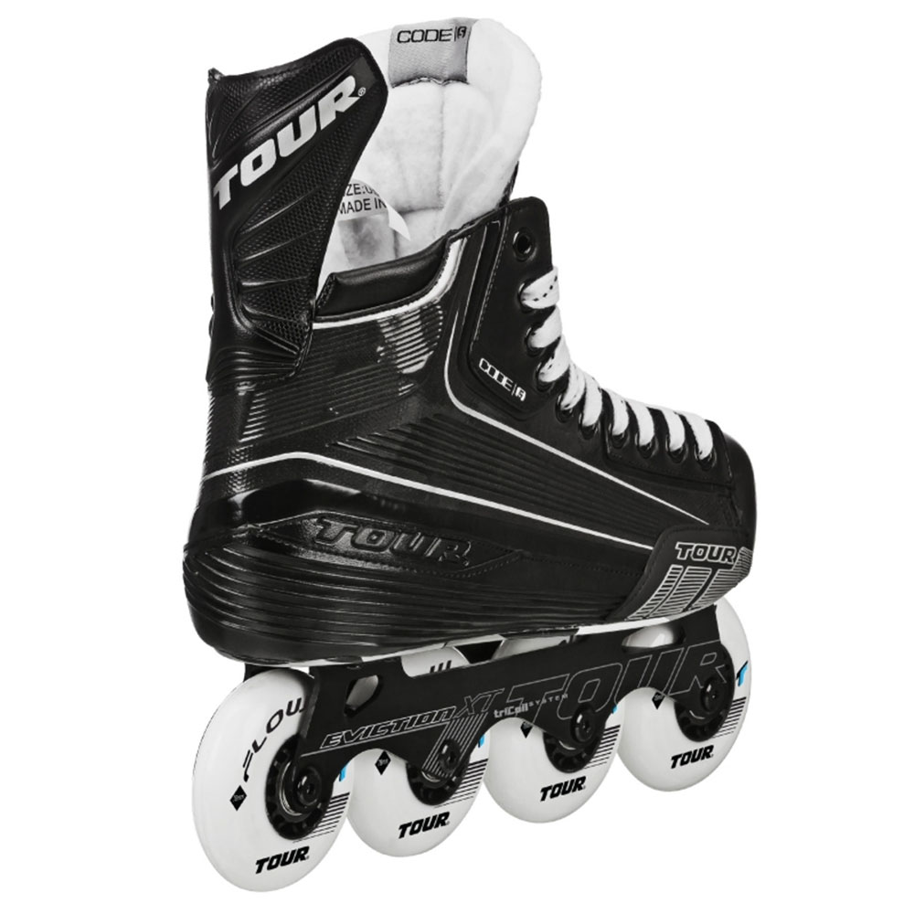 tour senior code 5 roller hockey skates,OFF 56southcorfu.gov.gr