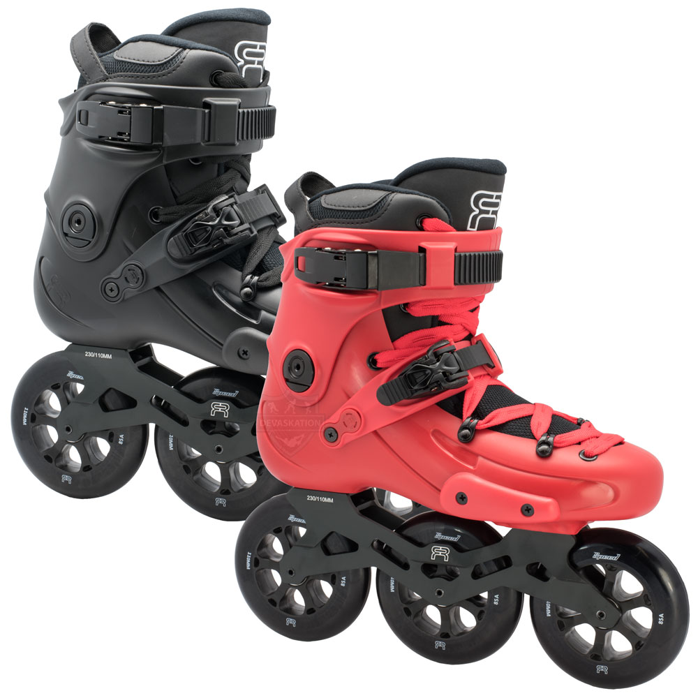 The Truth About Inline Skates 3 Wheel vs. 4 Wheel