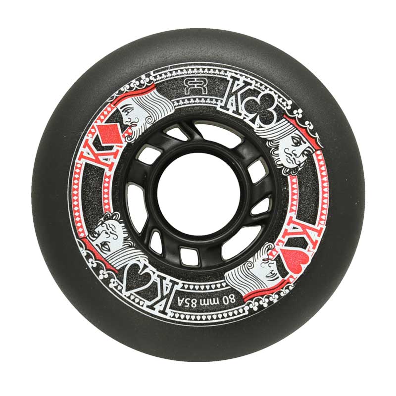 FR Street King wheels (SK)
