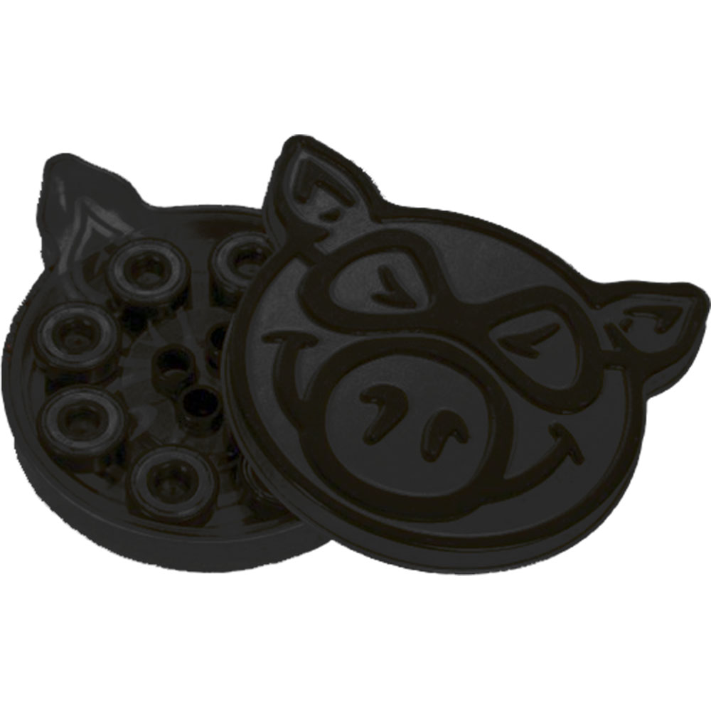 Pig Skateboard Bearings