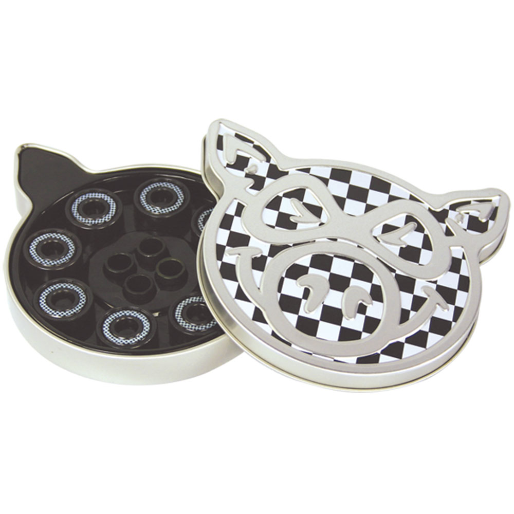 Pig Skateboard Bearings