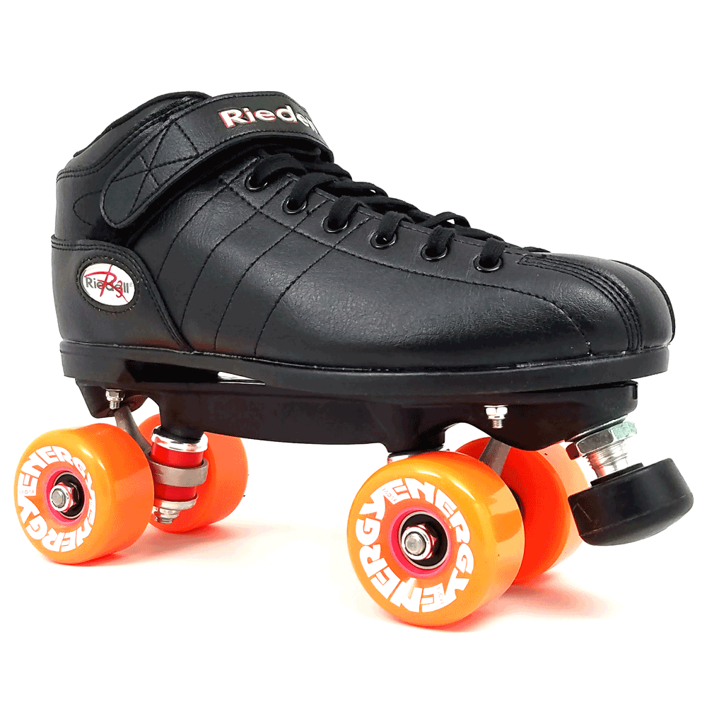 Outdoor Quad Skates
