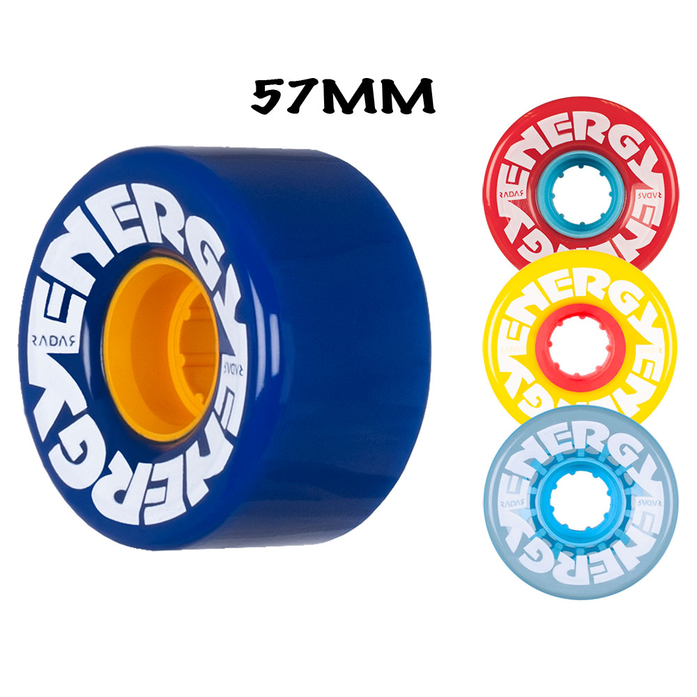 Riedell 135 Zone Outdoor Roller Skates