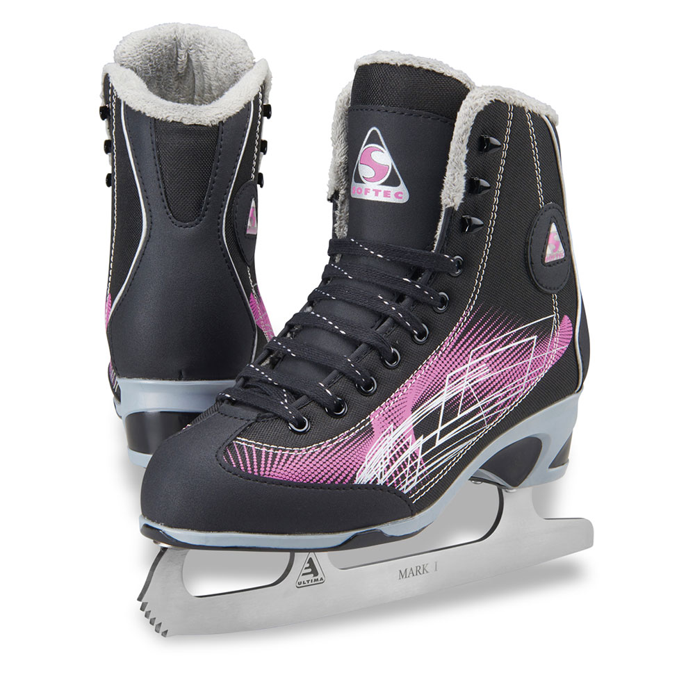 Jackson Rave Figure Ice Skate