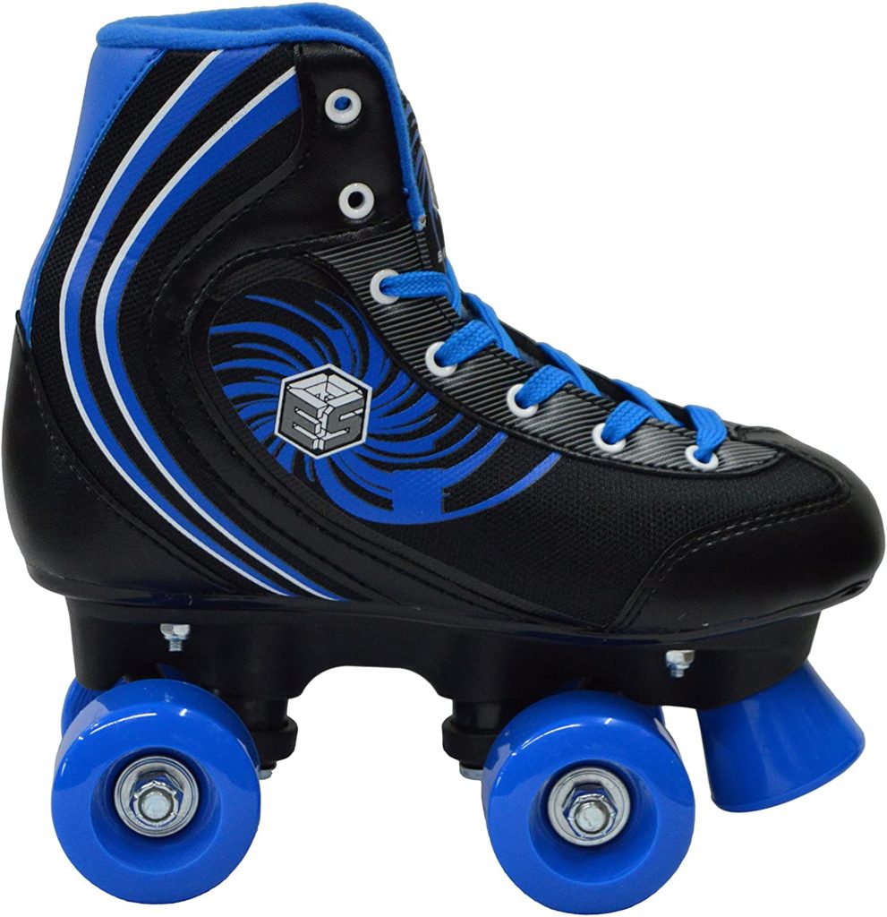 Epic Rock Candy Quad Skates