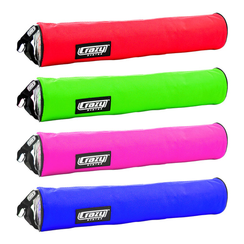 Crazy Roller Skate Wheel Bag