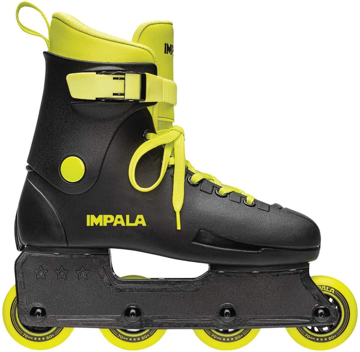 Impala Lightspeed Inline Skates