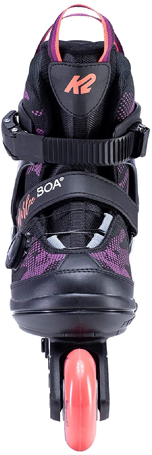 K2 Skate Marlee Boa Adjustable Inline Skate