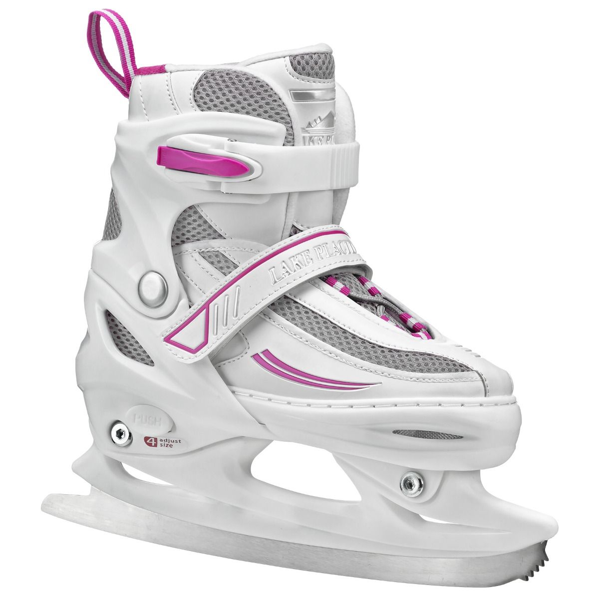Adjustable Ice Skates for Girls Great Starter Ice for Girls