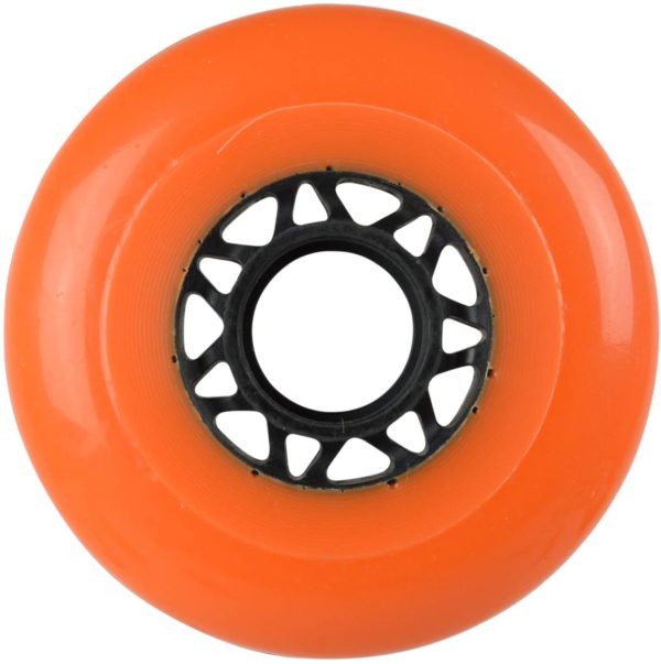 Outdoor Inline Skate Wheels Labeda Hockey Wheels