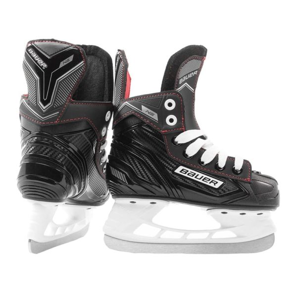 Bauer NS Junior Hockey Skates