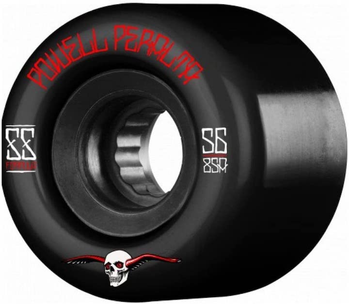 Powell Peralta GSlides Skateboard Wheels
