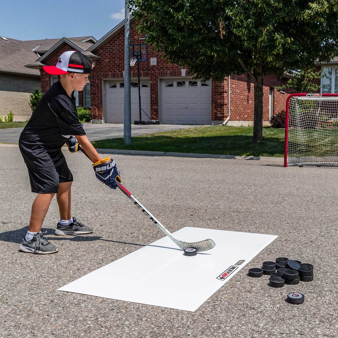 Better Hockey Extreme Pro Shooting Pad