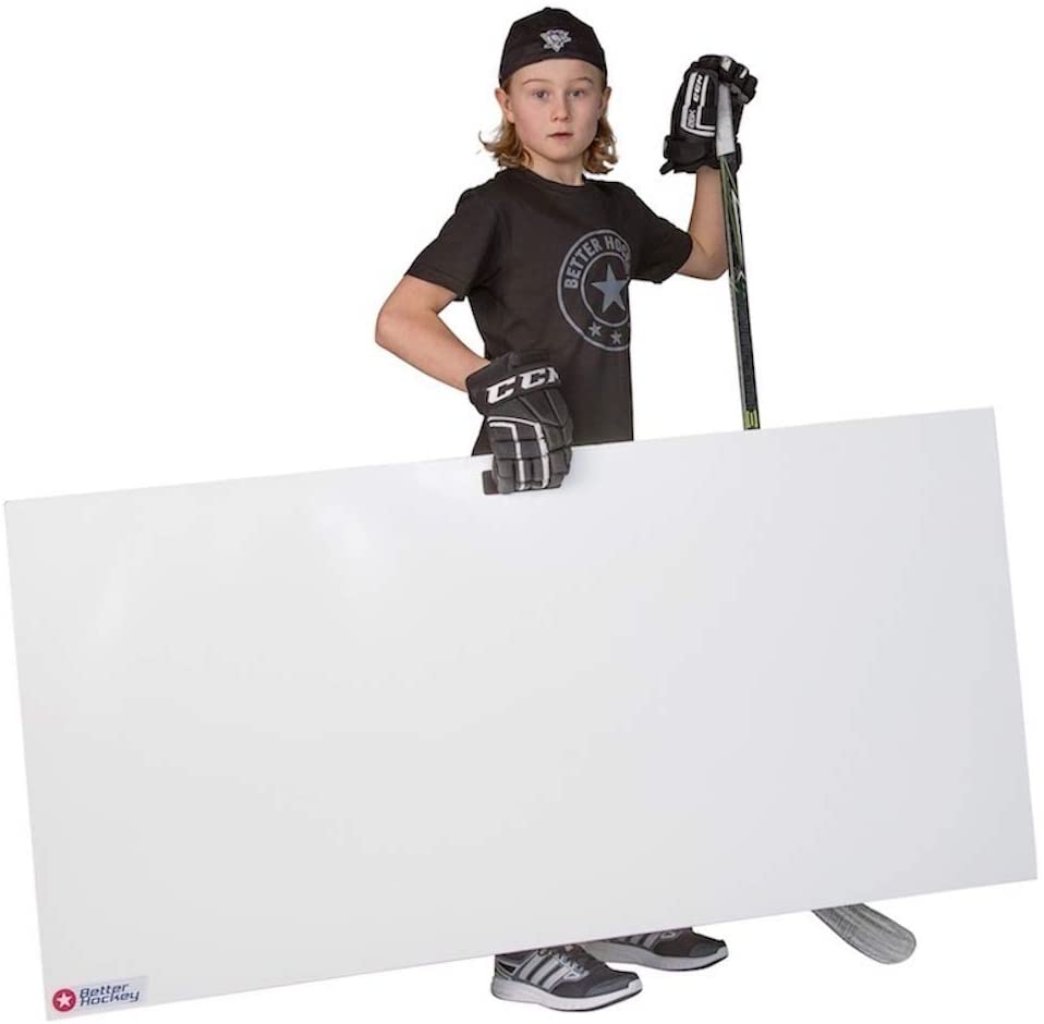 Better Hockey Extreme Pro Shooting Pad