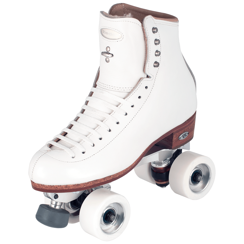 Riedell 336 Legacy Indoor Quad Skates