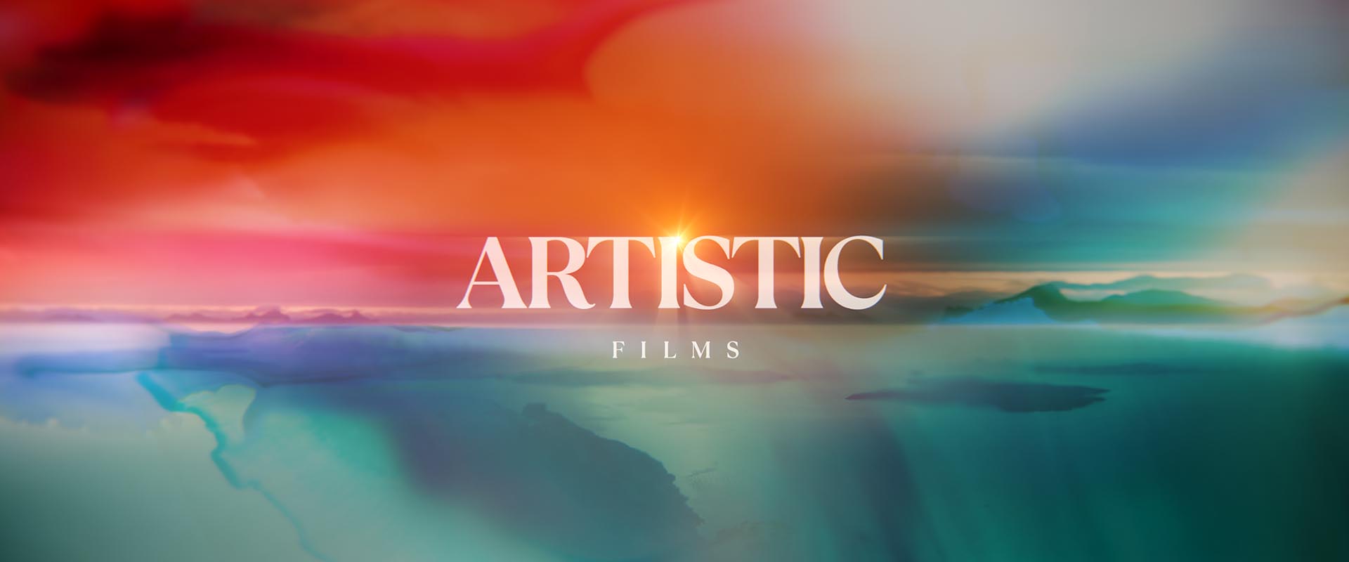 ARTISTIC FILMS Logo Devastudios