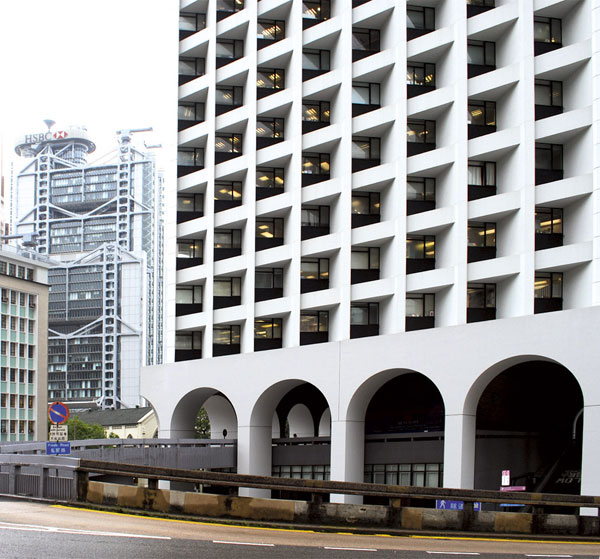 DEVB Murray Building (697)