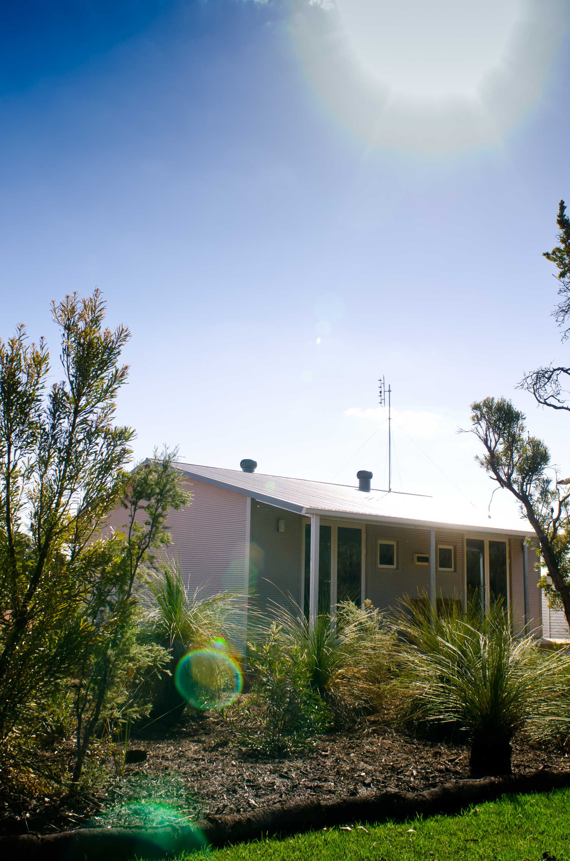 Industrial Estate Perth's Premier Construction Company DevCo Builders