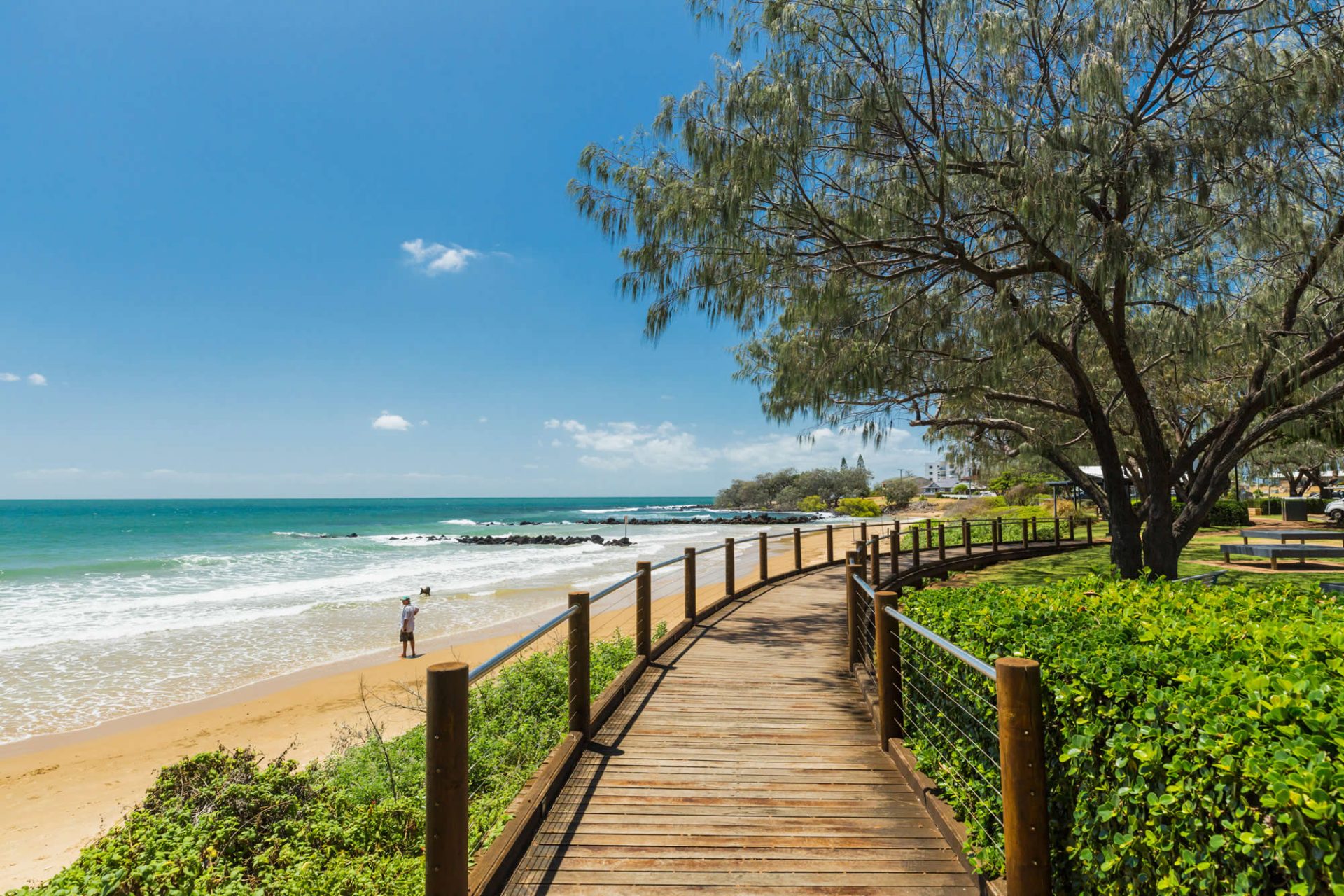 Coral CoveNestled between the golf course and the sea DevCore
