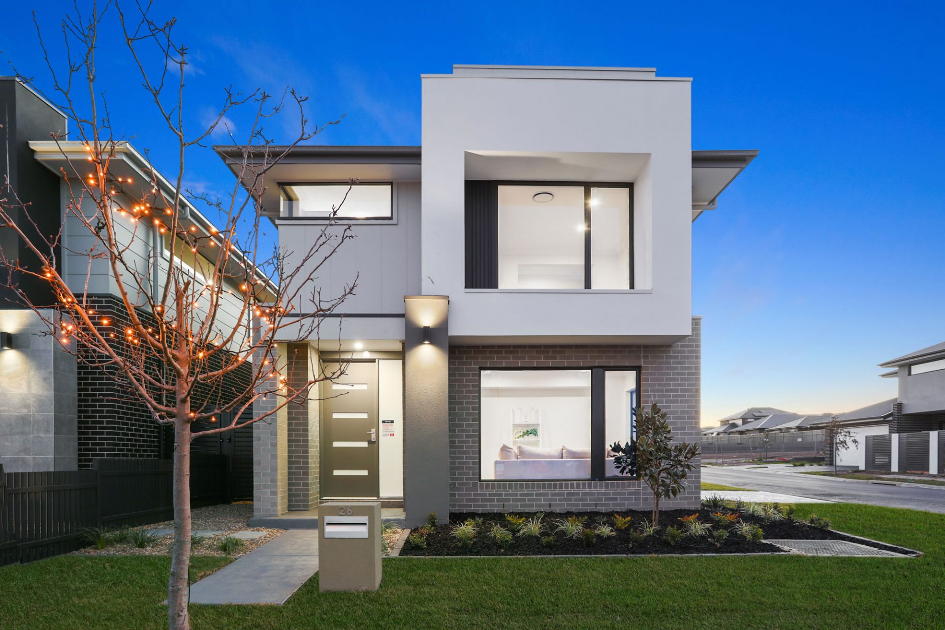 Fifth Avenue, South West SydneyExclusively Accessible DevCore