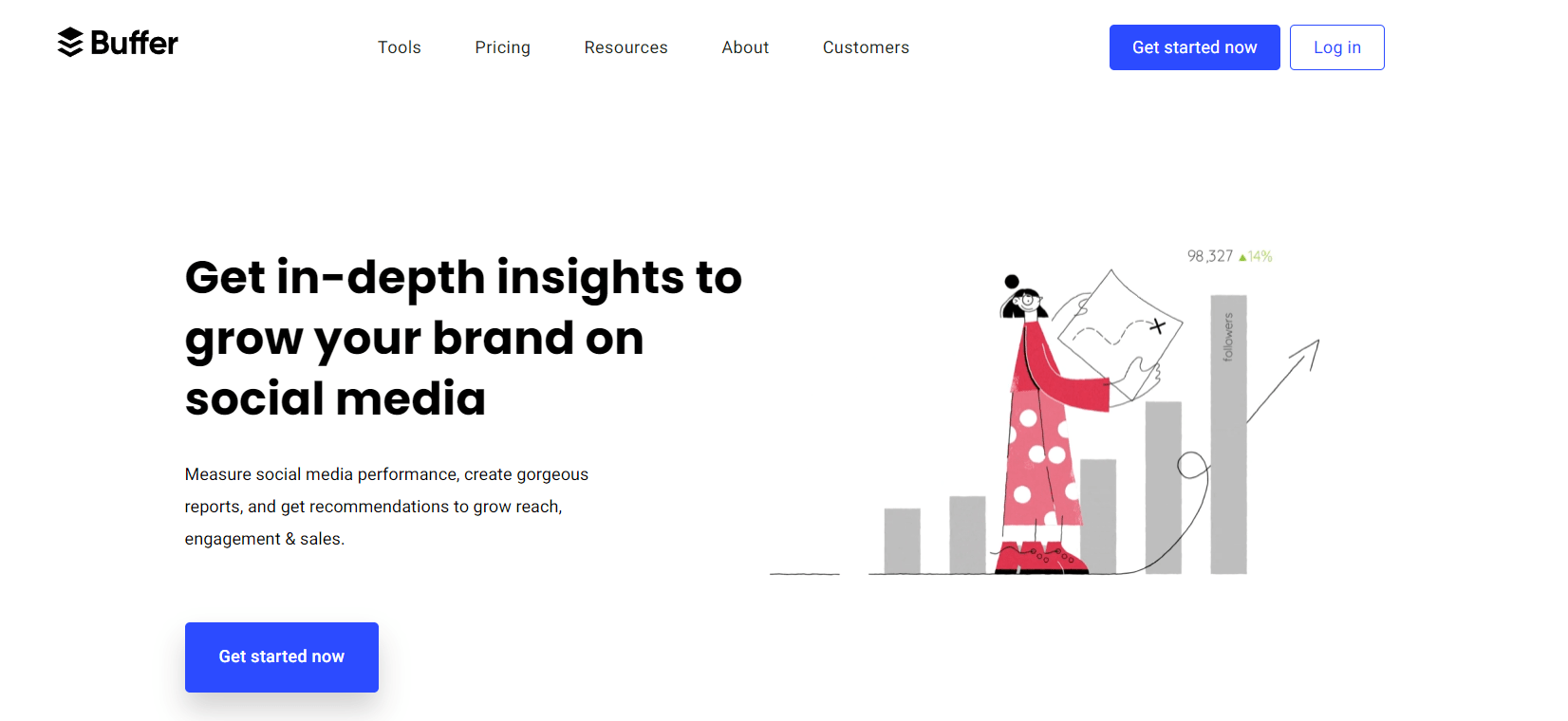 10 Best Hootsuite Alternatives !/DevDude/