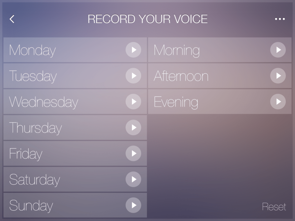 Dementia Clock App Review Developmental Disabilities Association