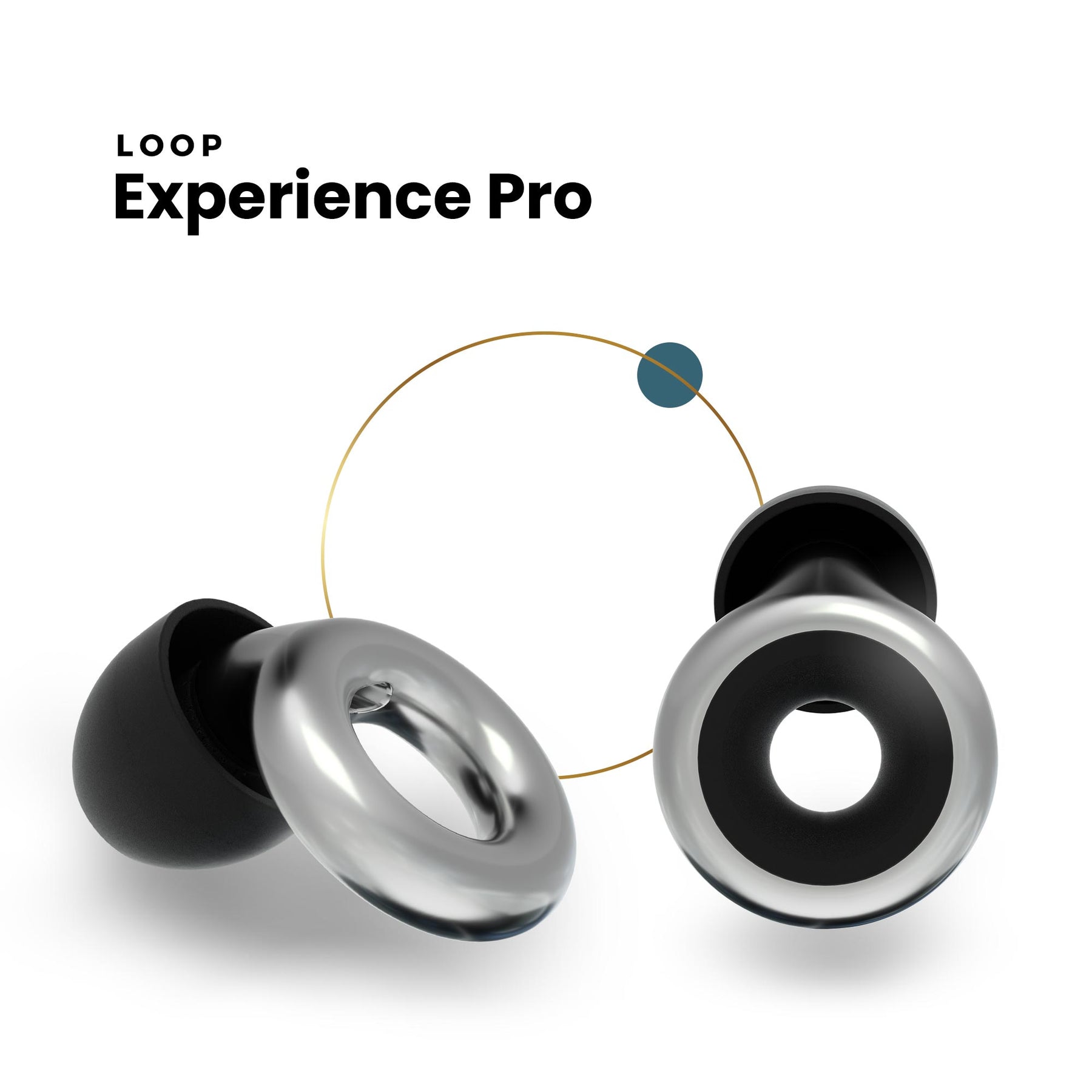 Tech Review: Loop Earplugs - Developmental Disabilities Association