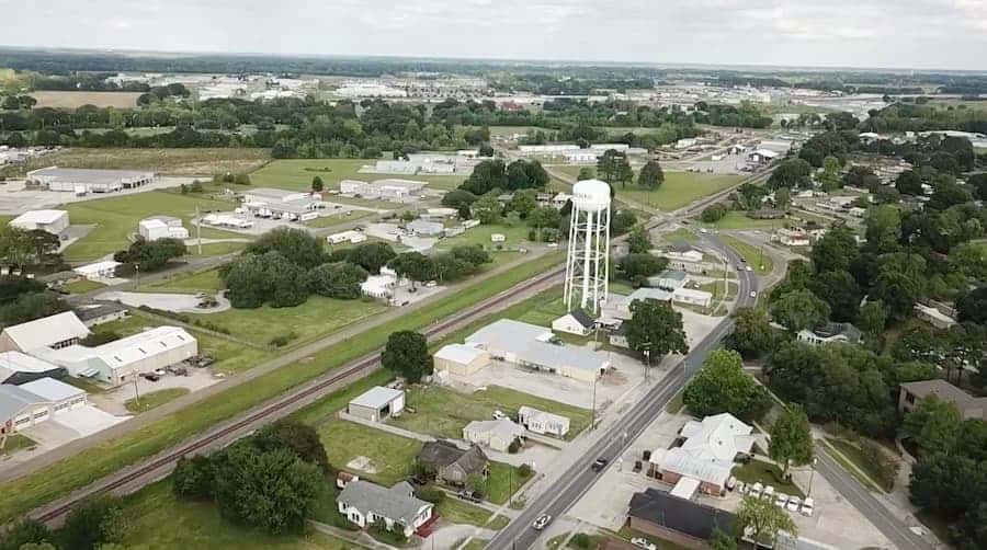 Broussard Developer/ Commercial Realtor Luncheon Broussard Developing! Broussard Economic