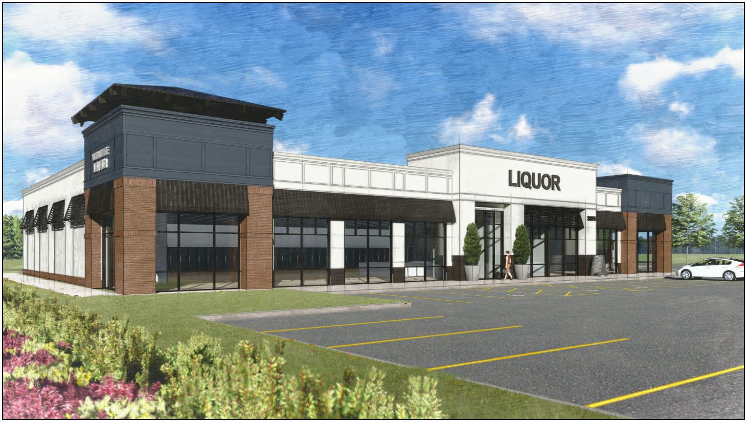 Vista Ridge Retail Development Advisors