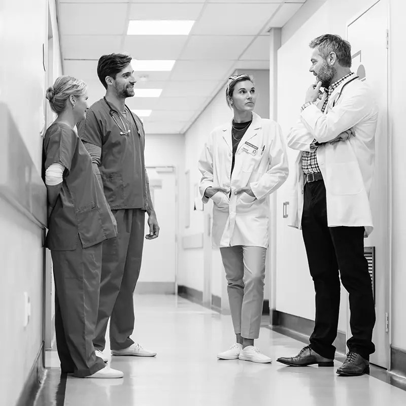 Lean Healthcare Consulting Six Sigma Consultants Develop Consulting