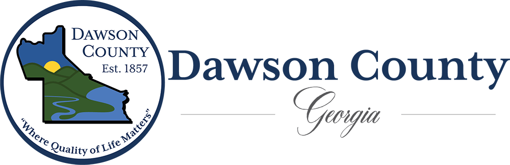 Tax Assessor Dawson County,