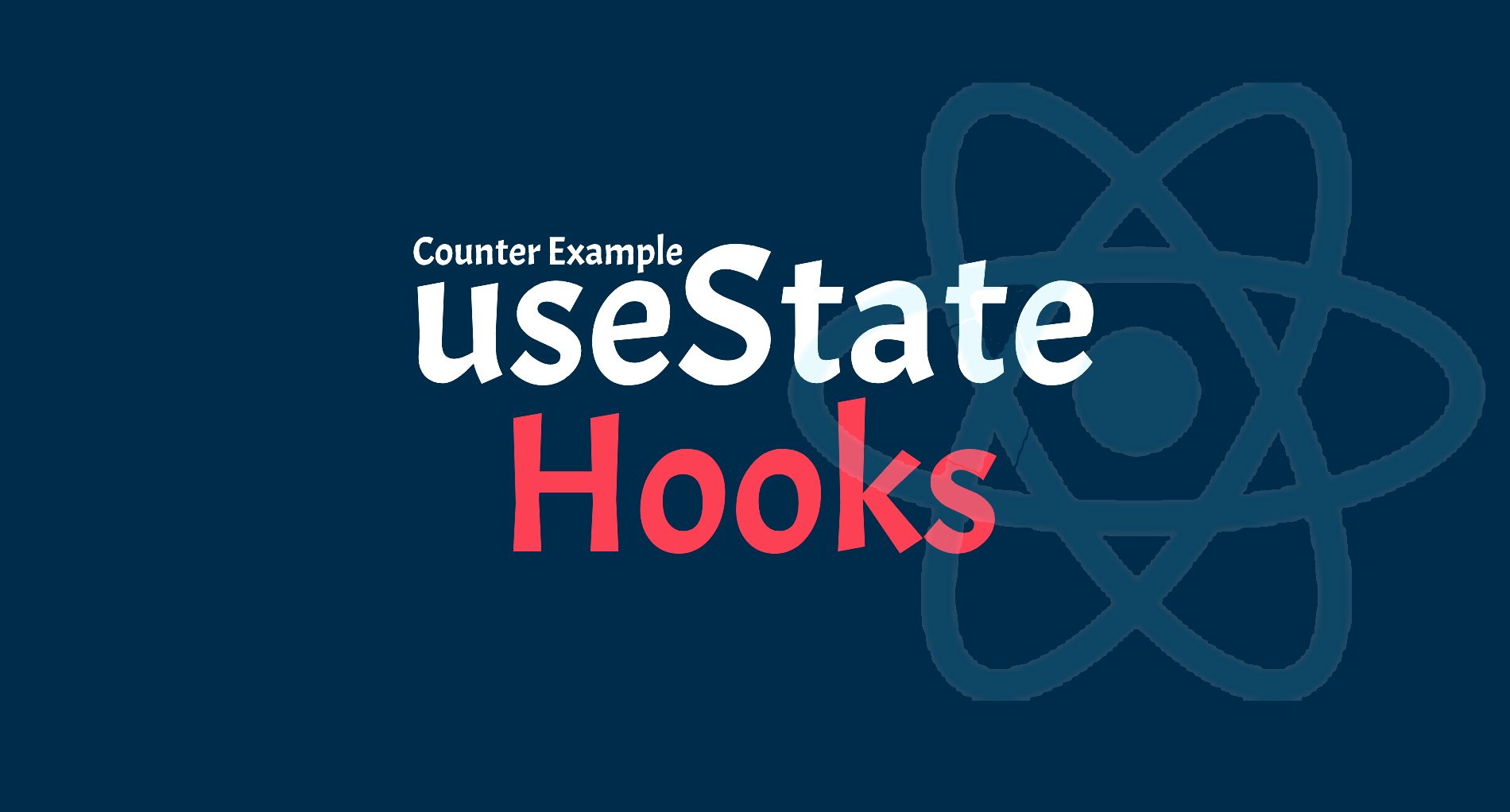 What is useState Hook in React with Example Developer Diary