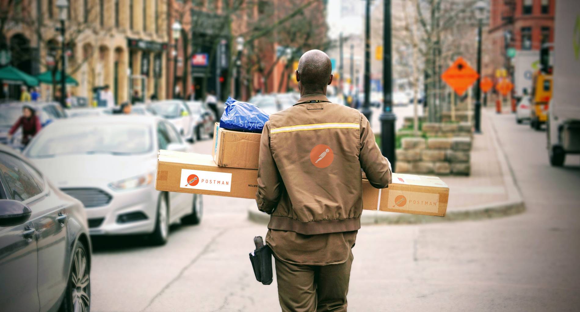 How Postman Chrome Extension Simplifies API Development Developer Diary