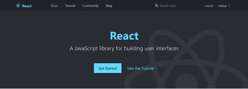 8 Most Interesting JavaScript Frameworks to Learn in 2019