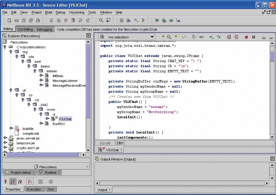 Managing Java with Open Source IDE Java tutorial developer Fusion