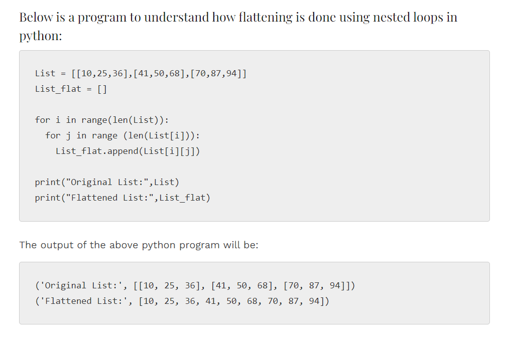 Python flatten json to csv nratrace