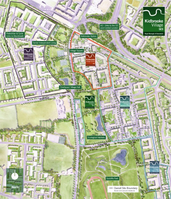 kidbrooke_thesquare_site_plan