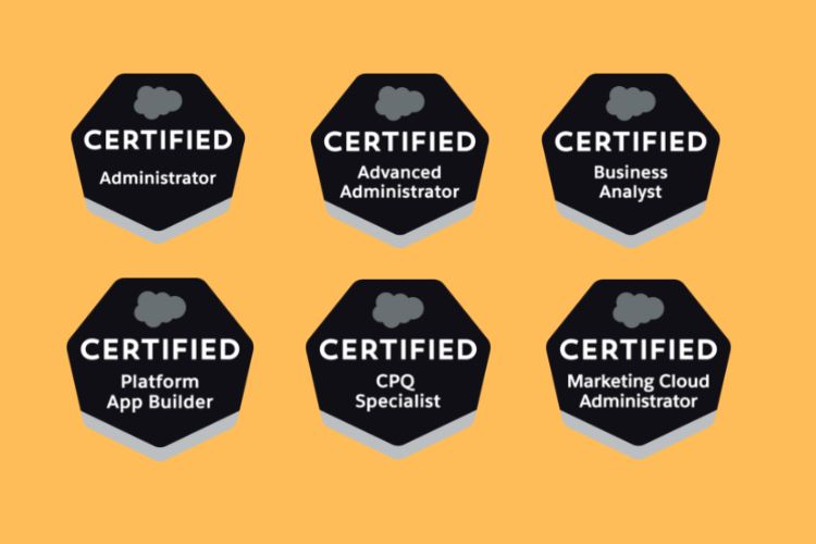 How to Get Salesforce Certifications? Types, Cost and Benefits
