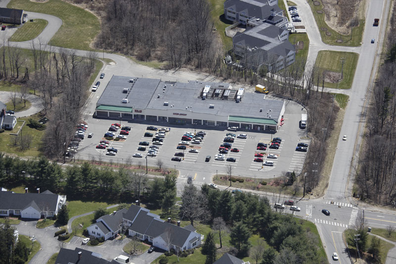 Stop & Shop Litchfield Unit 2 Developers Realty Corporation