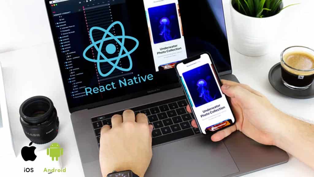 React Native tutorial for beginners » Developers Zone