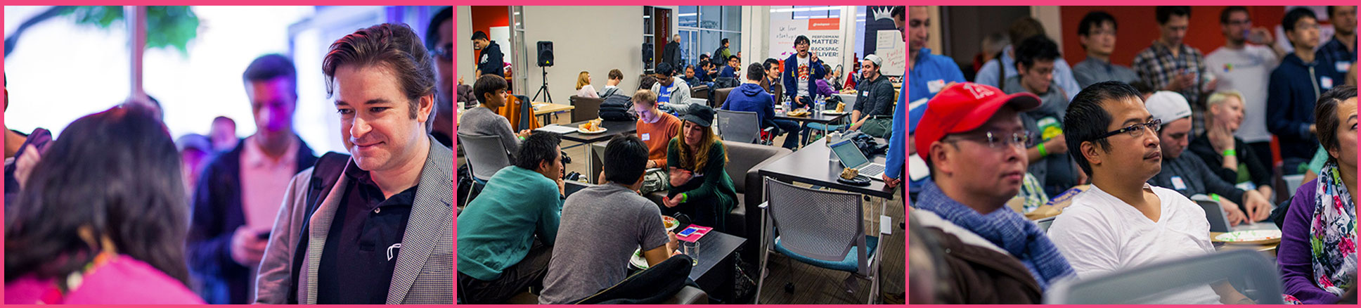 Bsan Francisco Tech Events 2023
