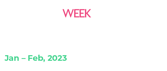 Hackathon Events 2023 Developerweek - Conference & Expo (February 15–23, 2023)