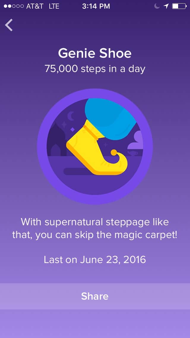 Ultimate Fitbit Badge List 62 Distance, Floor, and Lifetime Badges