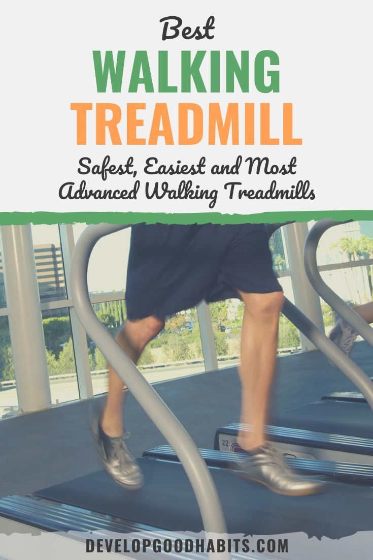 4 Best Walking Treadmills Reviewed and Rated for 2020