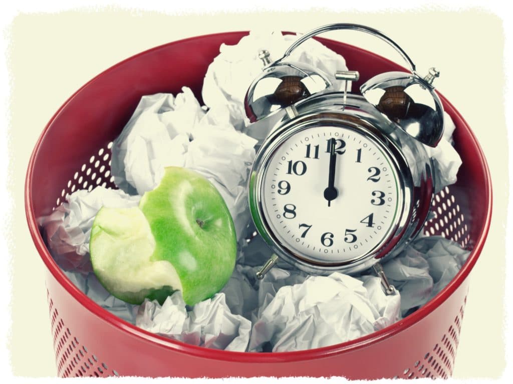 7 Tips on How to Stop Wasting Time and Be More Productive