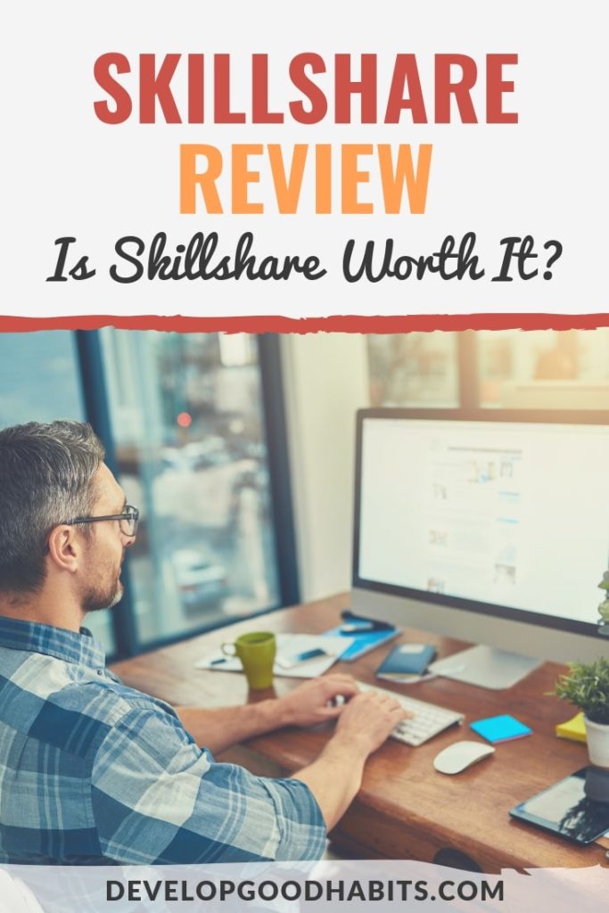 Skillshare Review 2019 Is Skillshare Worth It? Skillshare Review 2019 Is Skillshare Worth It?
